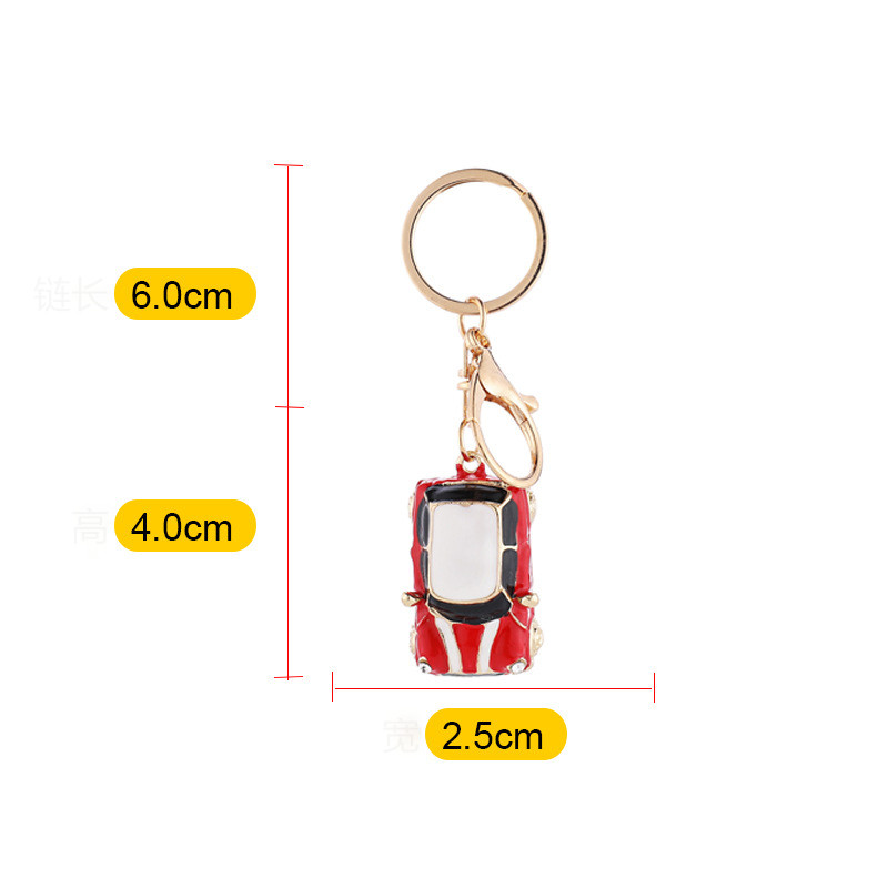 Auto võtmehoidja võtmehoidja jaoks MINI Cooper One JCW Countryman Clubman Cabrio Paceman R60 R57 R55 R56 R53 võtmehoidja tarvikud
