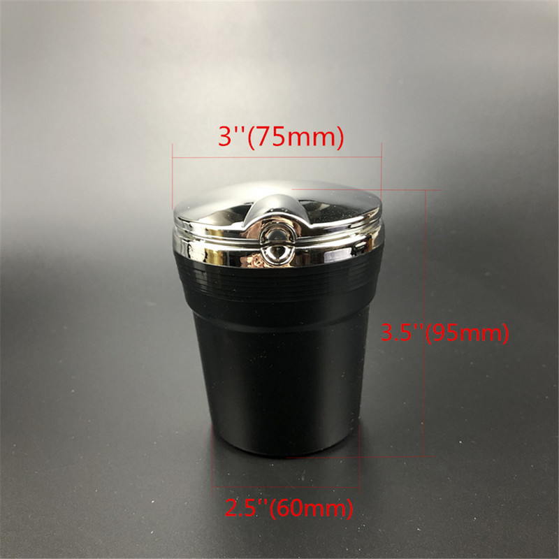 Auto tuhatoosid Hoiukasti prügipaak Volkswagen / Porsche / Audi / Skoda / SEAT / MAN / LADA /DACIA UAZ/ Citroen DS Peugeot