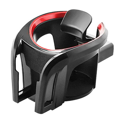 Auto tassihoidja pikendus Reguleeritav topsihoidja õhuava 2-ühes joogihoidja jaoks auto multifunktsionaalse suure topsihoidja adapteri jaoks