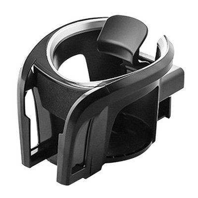 Auto tassihoidja pikendus Reguleeritav topsihoidja õhuava 2-ühes joogihoidja jaoks auto multifunktsionaalse suure topsihoidja adapteri jaoks