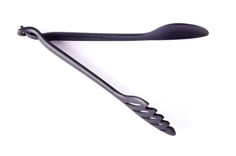 Makaronų spagečių žnyplės Nailono makaronų žnyplės Maisto spaustukai Nerūdijančio plieno rankena Virimo reikmenys Virtuvės reikmenys Pagrindinis puslapis