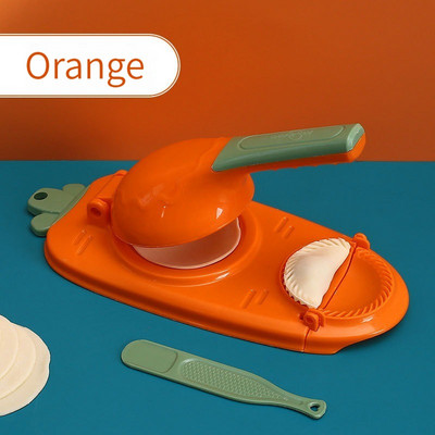 Aparat za okruglice 2 u 1 Set alata za prešanje s rolajućim ružičastim kalupom za okruglice, ručnim pritiskom, kalupom za okruglice, aparatom za okruglice