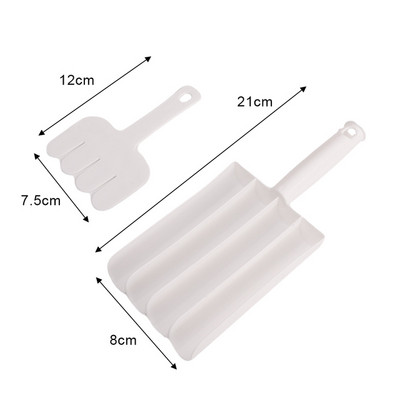 Mėsos kukulių gaminimo naminis įrankis, formavimas, apvalus žuvis, ryžių rutuliukas, kepsninės kepsninės, pupelių varškės virtuvės įtaisai