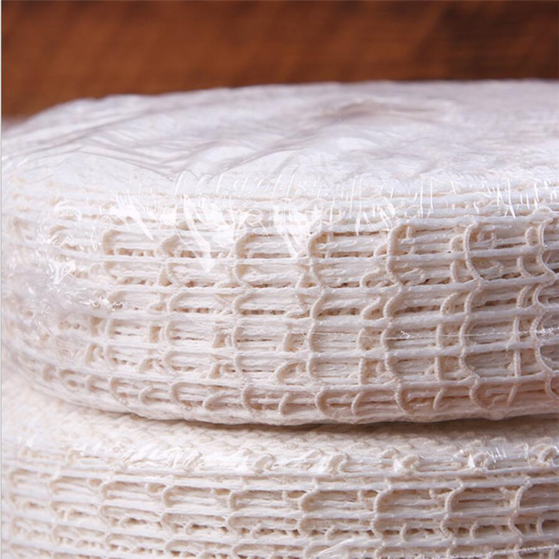 3 metrų medvilnės mėsos tinklinis kumpis dešros ritinėlis dešrainių tinklelis mėsininko virvelės bekonas dešros pakavimo įrankiai virtuvės gaminimo įrankis