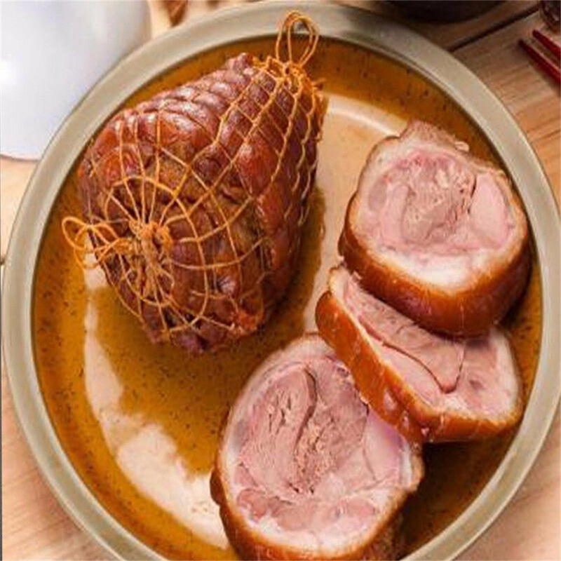 Grillivõrk majapidamises puuvillane niit elastne sinkvorst hot dogi vorst vorst liha küpsetamine köögiriistad ja vidinad lihuniku nöör