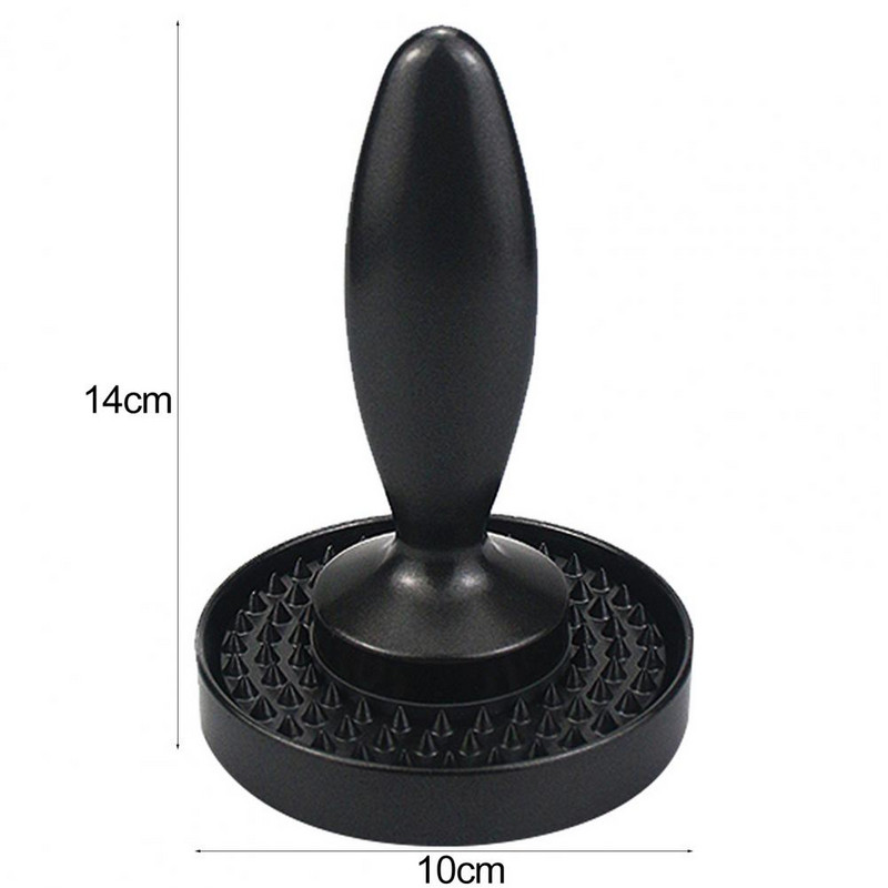 Apverčiamas mėsos minkštiklis mėsainių presas dvipusis mėsainis paplotėlis marinavimo ruošimo įrankis kepsnys jautienos plaktukas