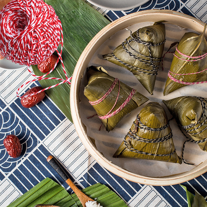 Mėsos dešra surišama virvė Mėsininko medvilnės virvė mėsos santvaros stygos 70/75 m