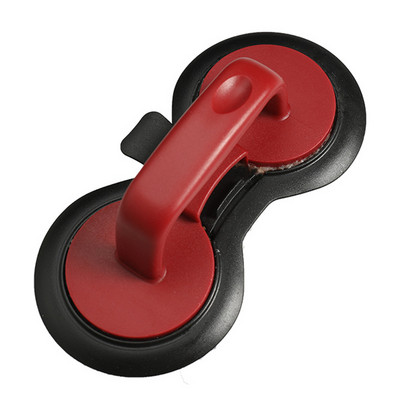 Φόρμα χάμπουργκερ Διπλή τρύπα Πρέσα χάμπουργκερ Μοσχαρίσια φόρμα φόρμα μπάρμπεκιου Πιάτο αντικολλητικό φόρμα κρέατος πρέσα μπιφτέκι