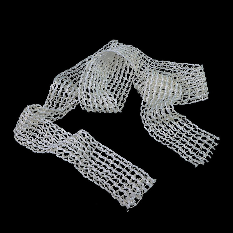 Pamučna mreža za meso od 3 metra Mreža za šunku Mreža za kobasice Mesarski konac Mreža za kobasice Rolada za hrenovke Mreža za pakiranje kobasica Kuhinjski alati