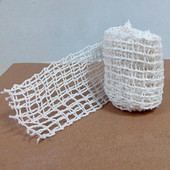 Medvilninės mėsos tinklelis kumpis dešros ritinėlis dešrainių tinklelis kepsninės virvelės šoninės dešros pakavimas virtuvės reikmenys mėsos gaminimo įrankis