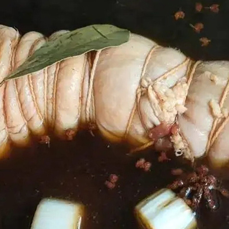 75M/Rolă pentru gătit Snur de măcelar Ață de bumbac Snur de frânghie pentru prepararea cărnii Snur pentru grătar de curcan