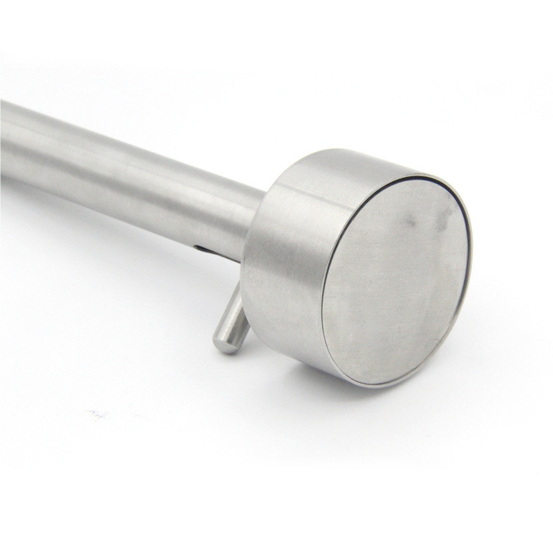 Mėsos kukulių gaminimo aparatas Didelis falafelinis rutuliukas kaušelio formavimui Mėsos presavimo prietaisai nerūdijančio plieno nelipnios mašinos virtuvės įrankiai