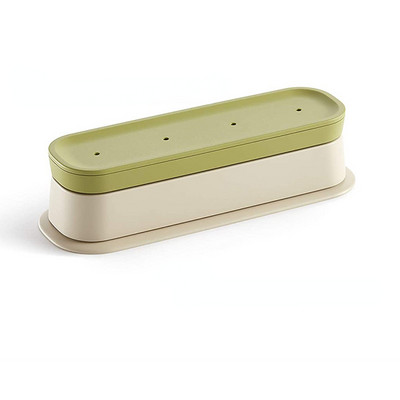 DIY gadget κουζίνας μηχανή μπάλες λαχανικών για χορτοφάγους Μηχανή για ζυμαρικά ρυζιού Καλούπι για ζυμαρικά ρυζιού με κρέας