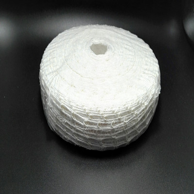 Mreža od 5 metara Najnovija mreža od pamučne šunke Mreža za kobasice Mreža za kolutove mesnice Mreža za hrenovke Alati za pakiranje kobasica Kuhinjski alat