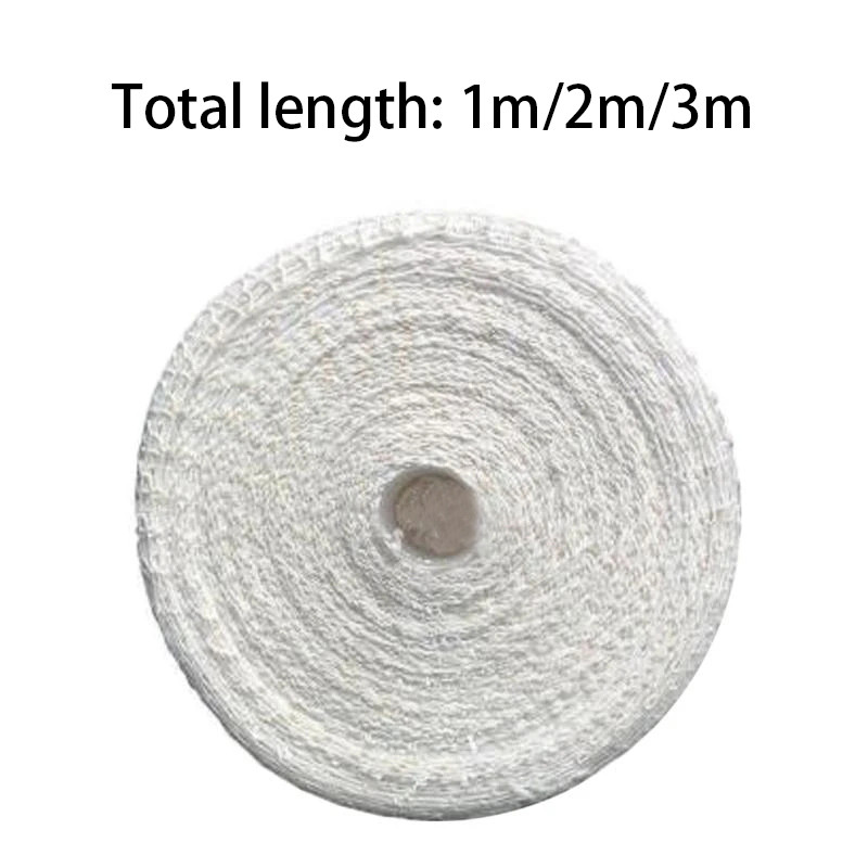 1/2/3 metro medvilnės mėsos tinklinis kumpis dešra tinklelis mėsininko virvelė dešra tinklelis dešrainių tinklinis pakavimo įrankiai didmeninė prekyba