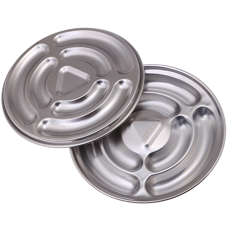 Roostevabast terasest vorstikeetja Vormiliha täidis Bbq Küpsetusümbrised Singi hot Dog Köögi vidinad ja tarvikud Tööriistad