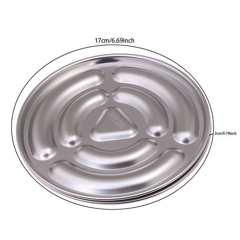 Roostevabast terasest vorstikeetja Vormiliha täidis Bbq Küpsetusümbrised Singi hot Dog Köögi vidinad ja tarvikud Tööriistad