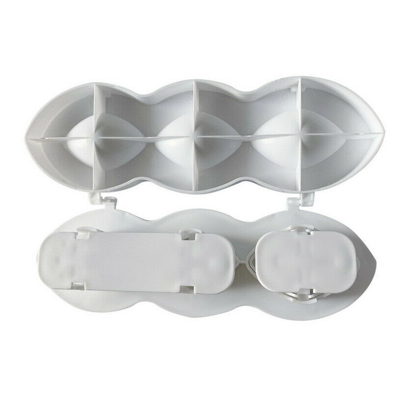 Kibbeh pressvormide valmistaja Kibbah vormi Kubba Kufta rullide käsitsi valmistamise tööriist Uus 2021. aasta lihapallide valmistaja