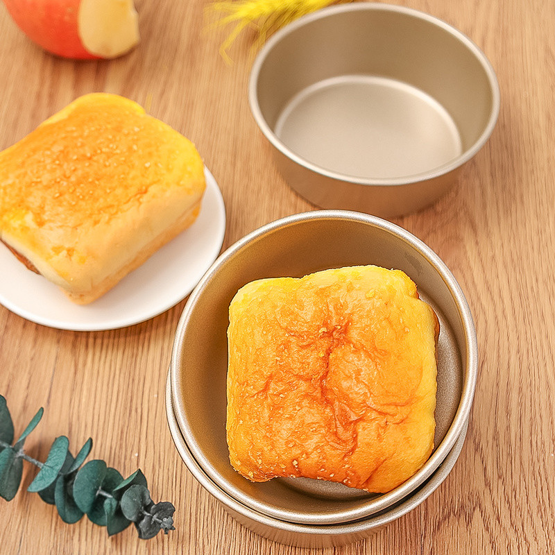 Кухненска форма с кръгла форма за хамбургер Хранителна незалепваща форма за котлети за готвач Бургер Месо Телешко скара Форма за бургер Кухненски инструменти