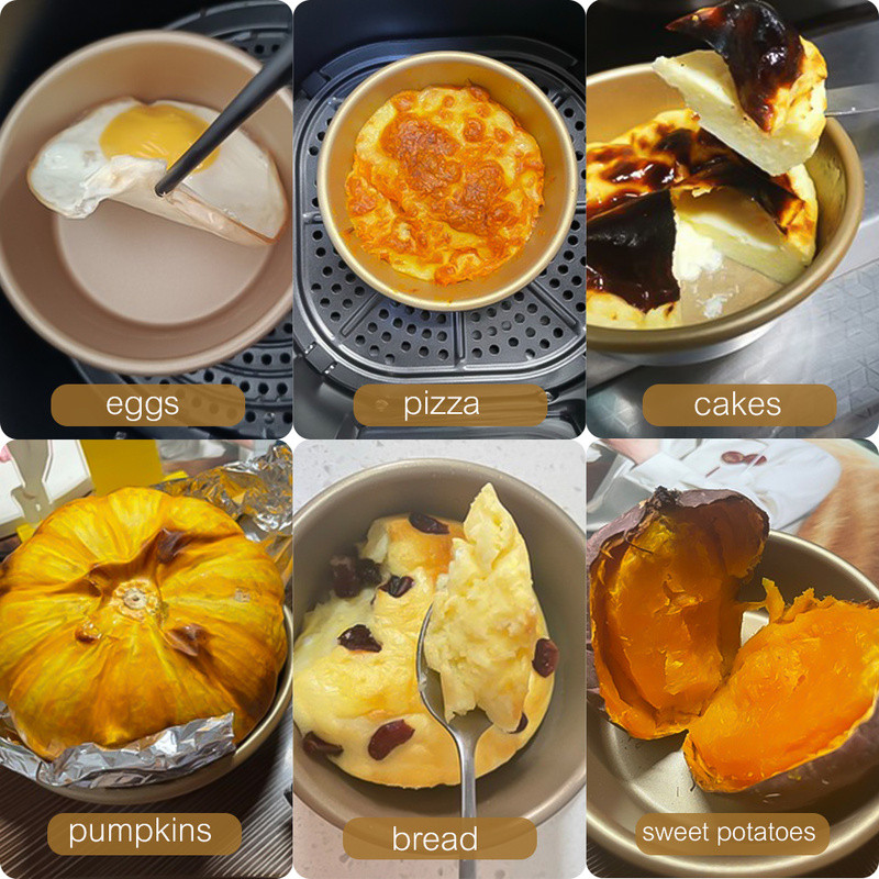 Кухненска форма с кръгла форма за хамбургер Хранителна незалепваща форма за котлети за готвач Бургер Месо Телешко скара Форма за бургер Кухненски инструменти