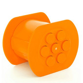 One Press Cevapcici Maker Kitchen DIY Εγχειρίδιο Hot Dog Burger Meat Food Pasta Presser Sausage Making Machine Handmade Gadget Tools