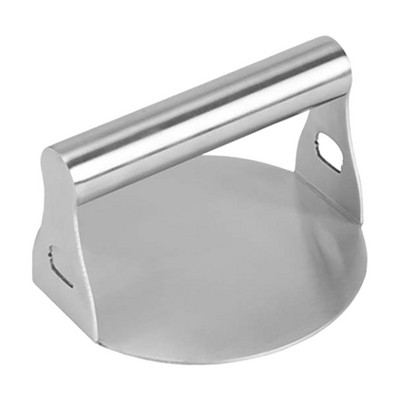 Mėsainių presas Mėsainių presas Jautienos kukulių gaminimo keptuvės priedai Profesionalus kepimas ant grotelių Smulkintuvas Mėsa, susmulkinta ant grotelių