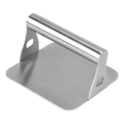 Mėsainių presas Mėsainių presas Jautienos kukulių gaminimo keptuvės priedai Profesionalus kepimas ant grotelių Smulkintuvas Mėsa, susmulkinta ant grotelių