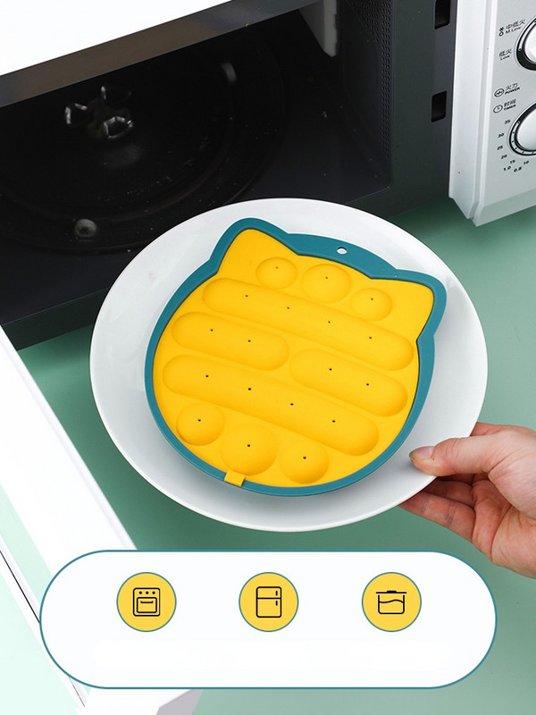 Vorstivalmistaja isetegemise käsitsi vormimise mittenakkuv hot dog käsitsi valmistatud singi silikoonvormi kiire prototüüpide valmistamise tööriist