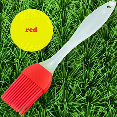 5 DB/TEC szilikon grillkefék grillkefék magas hőmérsékletű grillkefe szerszámok süteményolaj ecsetek tortához GCF022