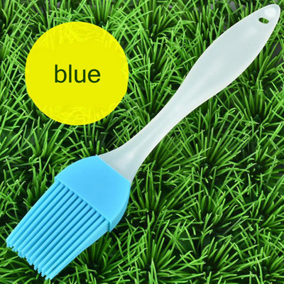 5 DB/TEC szilikon grillkefék grillkefék magas hőmérsékletű grillkefe szerszámok süteményolaj ecsetek tortához GCF022