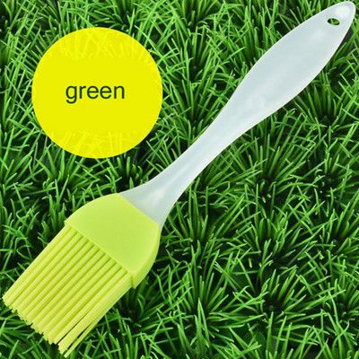 5 DB/TEC szilikon grillkefék grillkefék magas hőmérsékletű grillkefe szerszámok süteményolaj ecsetek tortához GCF022