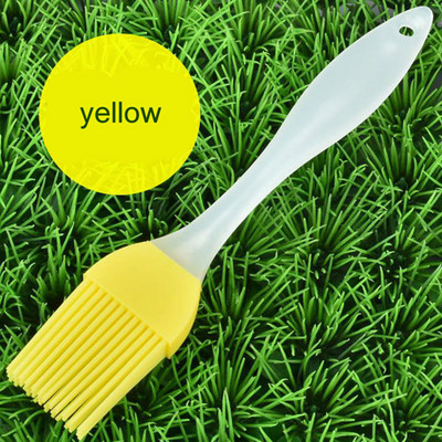 5 DB/TEC szilikon grillkefék grillkefék magas hőmérsékletű grillkefe szerszámok süteményolaj ecsetek tortához GCF022