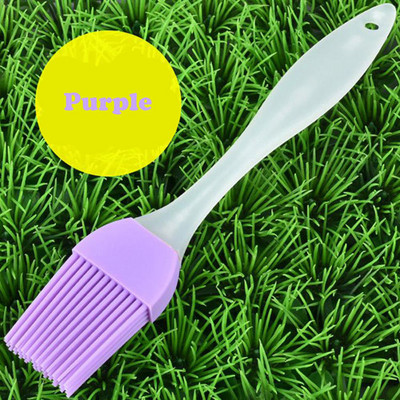 5 DB/TEC szilikon grillkefék grillkefék magas hőmérsékletű grillkefe szerszámok süteményolaj ecsetek tortához GCF022