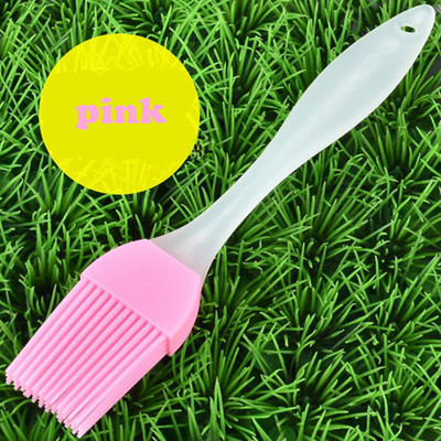 5 DB/TEC szilikon grillkefék grillkefék magas hőmérsékletű grillkefe szerszámok süteményolaj ecsetek tortához GCF022