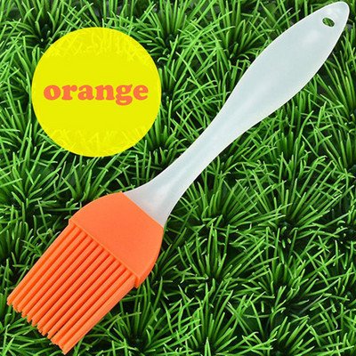 5 DB/TEC szilikon grillkefék grillkefék magas hőmérsékletű grillkefe szerszámok süteményolaj ecsetek tortához GCF022