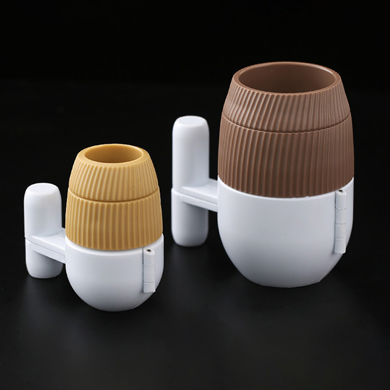 2 kom/set Aparat za ćufte Neprianjajući DIY Sendviči punjeni mesom Oblikivač mesnih okruglica Alati za meso Kuhinjske riblje kuglice Kalup za pravljenje rižinih kuglica