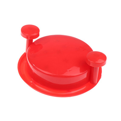 Vištienos smulkintuvas dubenėlis Mėsos smulkintuvas Rankinis virtuvinis kombainas Smulkintuvas Daržovių mėsos smulkintuvas Virtuvės įrankiai Priedai