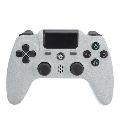 PS 4 Bluetooth belaidžiam valdikliui vairasvirtė Žaidimų pultelis, skirtas kompiuteriui Nešiojamojo kompiuterio žaidimų valdiklis, skirtas PlayStation 4 plonam belaidžiam žaidimų pultui