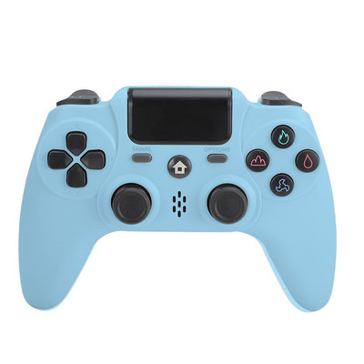 PS 4 Bluetooth belaidžiam valdikliui vairasvirtė Žaidimų pultelis, skirtas kompiuteriui Nešiojamojo kompiuterio žaidimų valdiklis, skirtas PlayStation 4 plonam belaidžiam žaidimų pultui