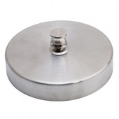 Patogi įdaryti mėsainių forma Patogi mėsainių formavimo forma Maistinio tipo įdaryta mėsa nerūdijančio plieno mėsainių gaminimo forma