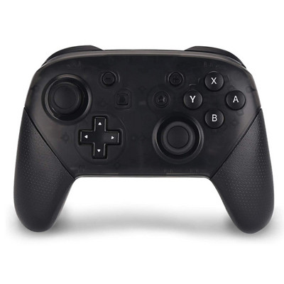 Juhtmeta Bluetoothi juhtkangi kontroller Nintend Switch Pro Mando Gamepad Game T4 Pro jaoks Nintend Switchi/Lite/Switch OLED jaoks