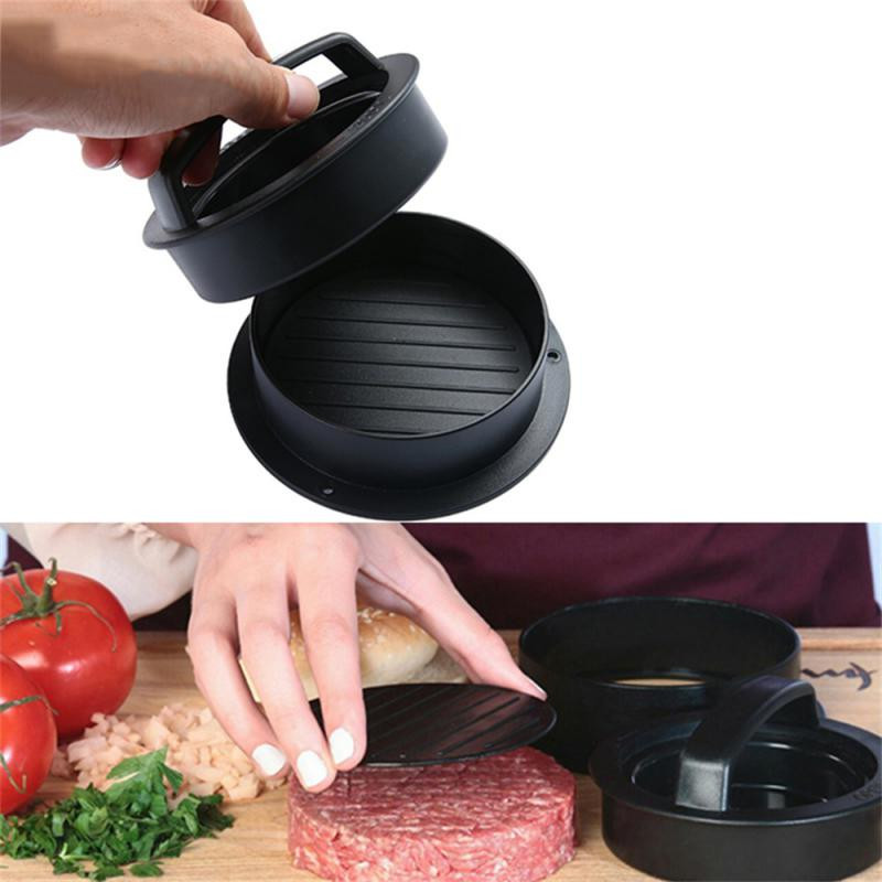 Mėsos presas Grynasis svoris 176 g Ilgai išlieka lygus ir netepa kontakto su maistu Tvirti ir praktiški vidinės klasės įrankiai