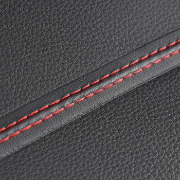 Pu Leather Car Style Universal DIY Гъвкави интериорни формовъчни декоративни ленти Автомобилни аксесоари Декоративна лента с плитка Стикер на таблото