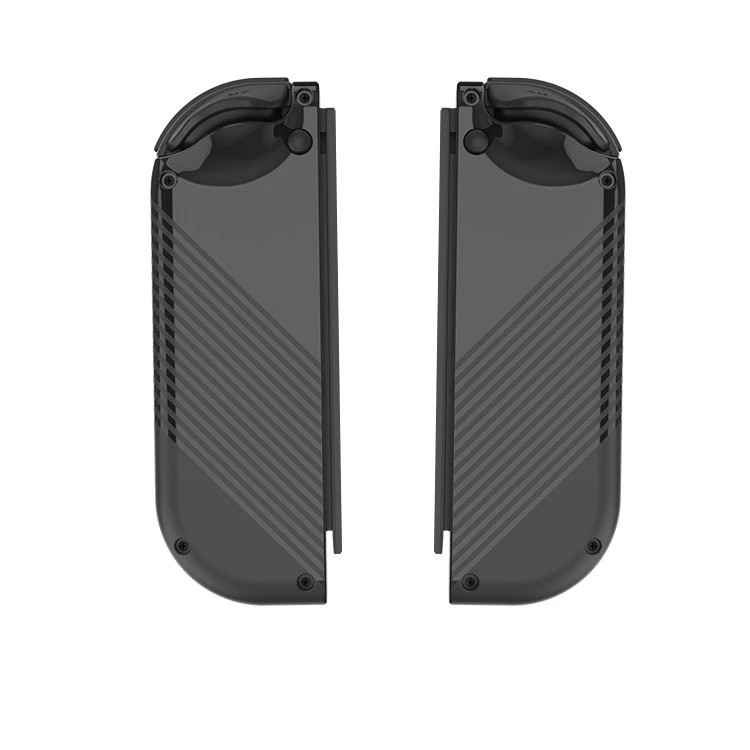 TNS-19185 juhtmega kontroller Nintendo Switchi kontrolleri käepideme käepidemega juhtpaneeli vasaku ja parema mängupuldi jaoks