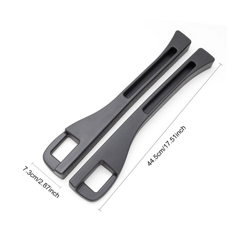 2023 autóülés hézagkitöltő oldalsó varrat dugó csík szivárgásmentes töltőcsík autósülés hézag Univerzális belső dekorációs kellékek