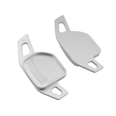 Seat Leon ST 5F FR Cupra Ateca Ibiza 6P Arona Tarraco Alhambra auto rooli pikenduskäigu käigukasti DSG kleebis