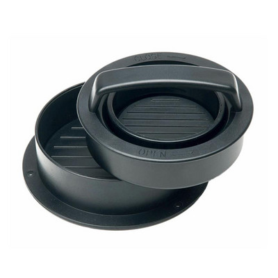 Mėsainis mėsainis Mėsos presas kotletams Kotletukų formelių kepsnys Jautienos mėsainių gaminimo aparatas Lauko vakarėlis Mėsainis jautienai Virtuvės įtaisai