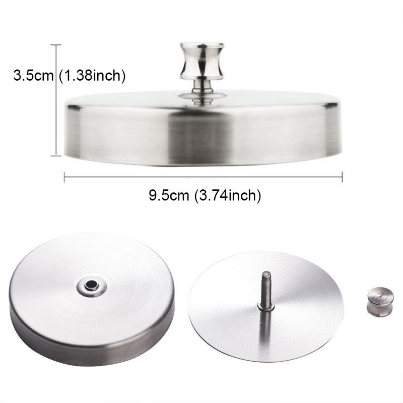 Mėsainis mėsainis Mėsos presas kotletams Kotletukų formelių kepsnys Jautienos mėsainių gaminimo aparatas Lauko vakarėlis Mėsainis jautienai Virtuvės įtaisai