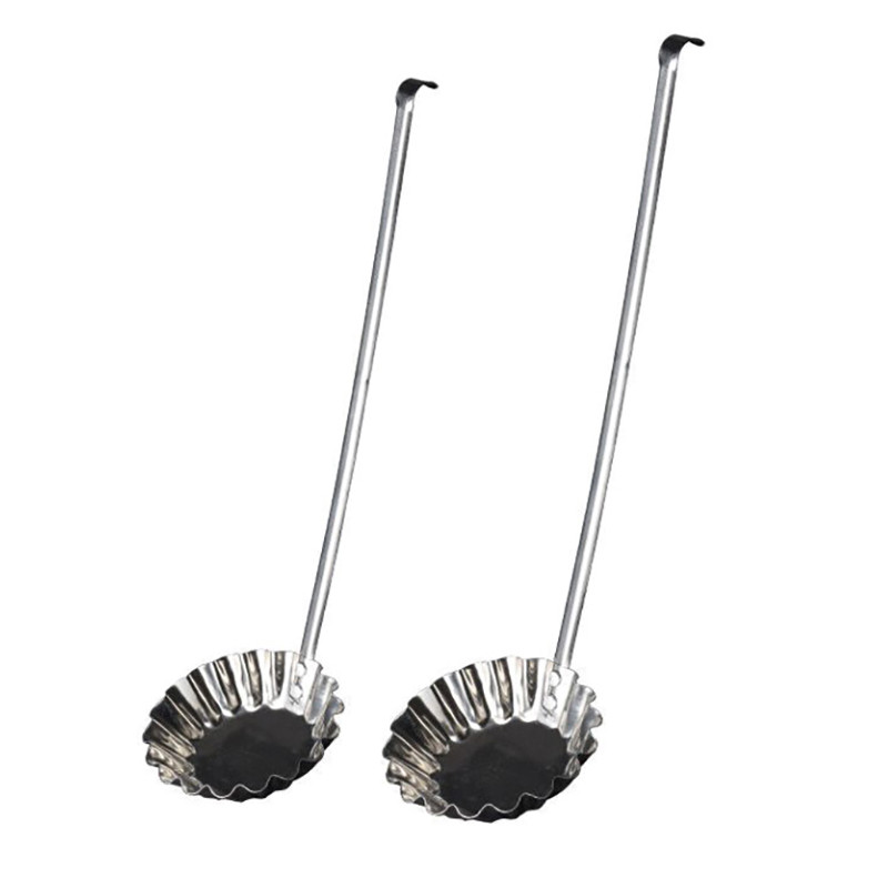 1 bucată din oțel inoxidabil chifteluță lingură clătite culinară aparat de făcut plăcinte cu carne mucegai antiaderent pentru alimente prăjite ustensile de bucătărie instrumente de gătit