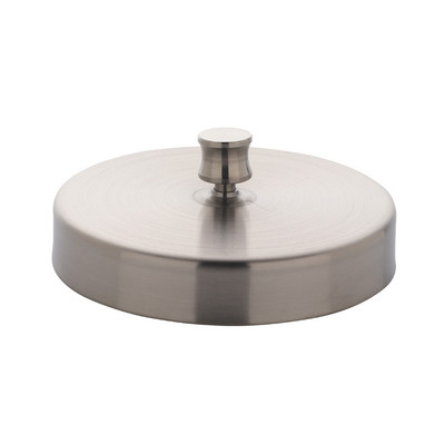 Auksinis nelipnus mėsainio presas, nerūdijančio plieno mėsainis, jautienos kepsninė, mėsainių presas, formelės Patty Mould-Maker virtuvės reikmenys